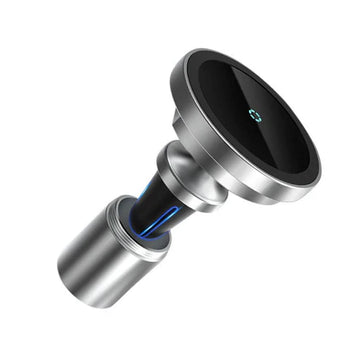 15W magnetic wireless car charger