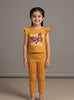 Girls Mama Mini Butterfly Set