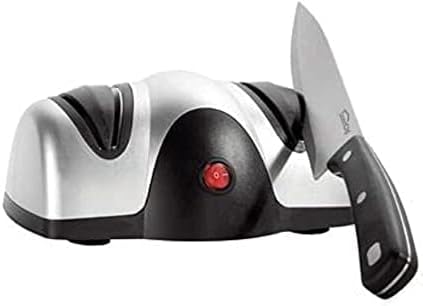 Electric Knife Sharpener ( UAE Delivery Time: 1-3 Days )
