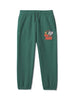 Tom & Jerry Cartoon Printed Fleece Trouser For Boys