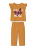 Girls Mama Mini Butterfly Set