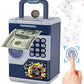 Piggy Bank ATM For Kids ( UAE Delivery Time: 1-3 Days )