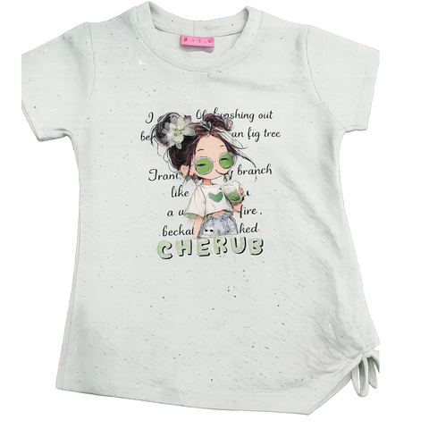 Girls Stylish Casual Shirt