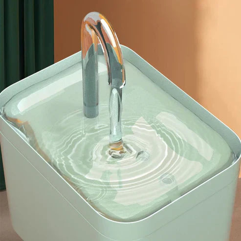 Automatic 1.5L Cat Water Fountain & Dispenser ( UAE Delivery Time: 1-3 Days )