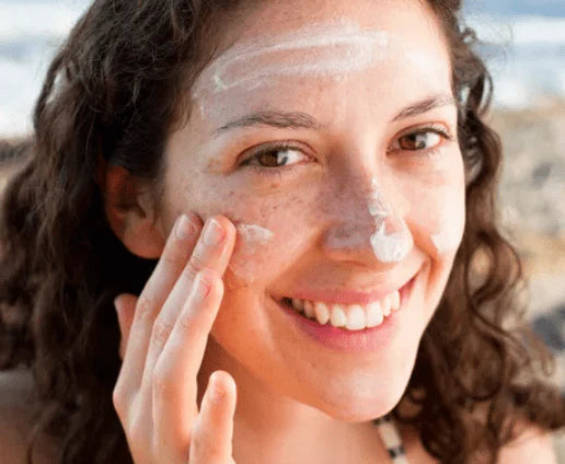Eveline Cosmetics SPF 50 Face Cream – High Protection Sunblock for Daily Use
