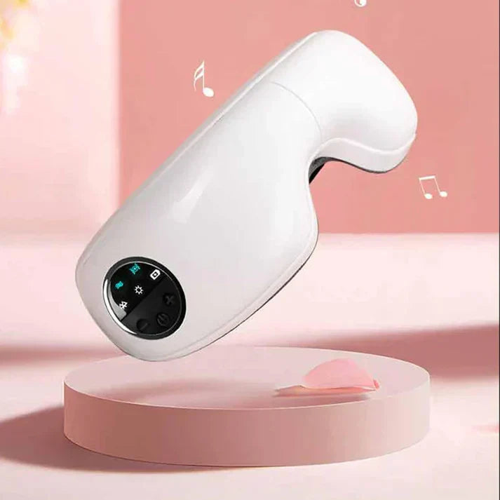 Smart Eye Massager