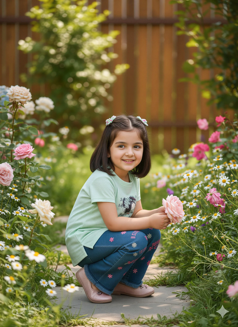 Girls Stylish Casual Shirt