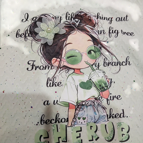 Girls Stylish Casual Shirt