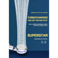 High Pressure Turbocharged Shower Head  ( UAE Delivery Time: 1-3 Days )