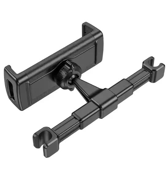 Hoco - Headrest Car Holder (CA121) ( UAE Delivery Time: 1-3 Days )