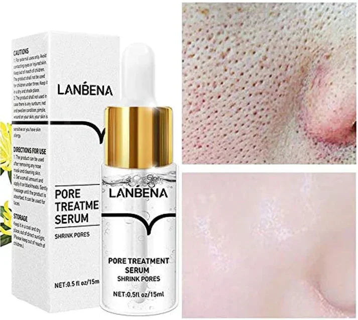 Pore Solution Serum (Original)