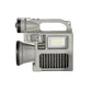 Multifunctional Solar Searchlight & Mosquito Killer Lamp