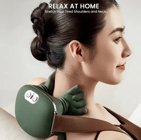 Neck and Shoulder Massager