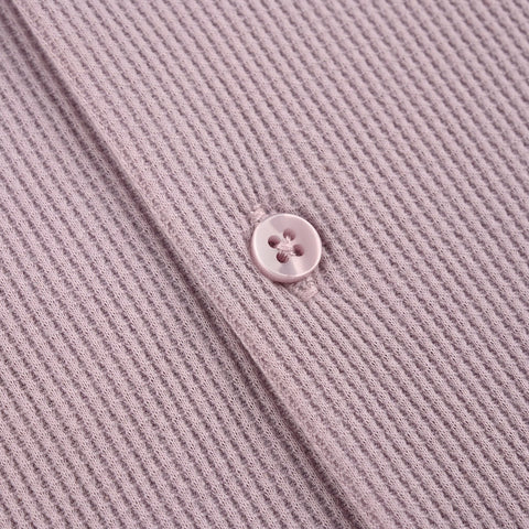 Girls' Purple Thermal 2-Piece Suit